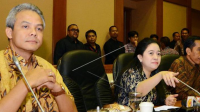 Jelang Pilpres 2024, PDIP Pecah 3 Kubu?