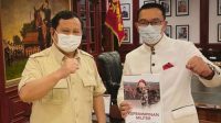 Soal Lockdown, Kang Emil : Anggaran Jabar Untuk  Covid-19 Habis Tunggu Pusat