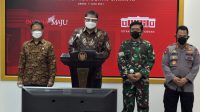 Menko Airlangga Yakin Ekonomi Indonesia Tumbuh 7-8 Persen pada Kuartal II