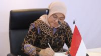 Pembuatan Kartu Kuning Gratis!, Menaker : Jika ada Pungli Laporkan