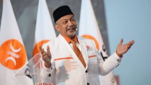 Syaikhu : Wacana Pajak Sembako Tidak Pancasilais