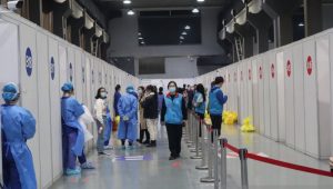 Membingungkan, Ilmuan China Sebut Vaksin Buatan China Kurang Efektif Lawan Virus Covid-19 Varian Delta