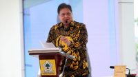 Dedi Mulyadi : Airlangga Hartarto Disebut Punya 2 Modal Kuat untuk Jadi Presiden