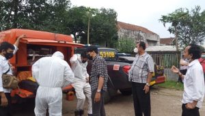 Warga Banyuwangi Ditemukan Tewas di Sukaraja, Ini Penyebabnya