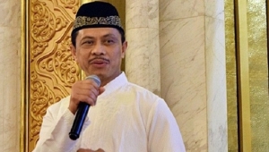 Imam Shamsi Ali: Pembatalan Haji Memalukan dan Melecehkan Umat,