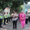Sertijab Wakapolres Sukabumi