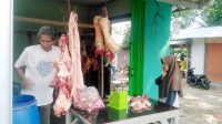 Kenaikan Harga Pangan Jelang Lebaran, Kerek Inflasi Kota Sukabumi