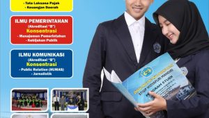 STISIP Widyapuri Mandiri Sukabumi Targetkan 300 Pendaftar PMB