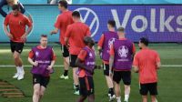 Prediksi Belgia vs Denmark, Pembuktian Tim Terbaik Dunia