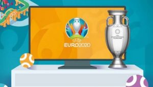 Cek Jadwal Euro Hari Ini, 13 Juni: ada Laga Perdana Inggris, Austria dan Belanda