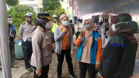 Pemkot Sukabumi  Kembali Buka Vaksinasi Massal di Tiga Titik