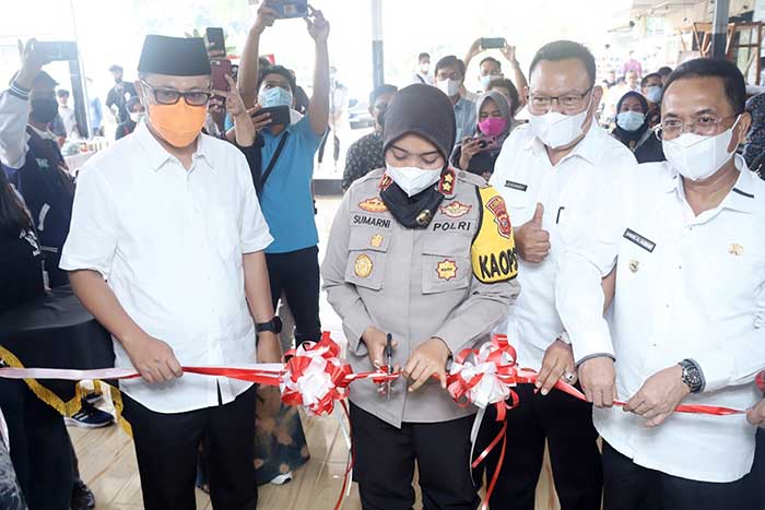 AKBP Sumarni