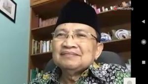 PBNU Bingung Sektor Pendidikan Akan Dikenakan Pajak
