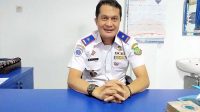 Kepala Dinas Perhubungan Kota Sukabumi