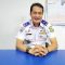 Kepala Dinas Perhubungan Kota Sukabumi