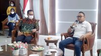 Walikota Sukabumi Minta Atlet Putra Daerah Pulang Kampung