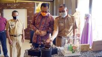 Pemkot Sukabumi Tingkatkan Kapasitas Pelaku UKM