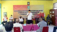 RT RW Jadi Duta Kesehatan di Wilayah Kota Sukabumi