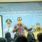Achmad Fahmi Raih Penghargaan