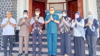 Wanoja-Jajaka Kota Sukabumi Didorong Promosikan Budaya Daerah