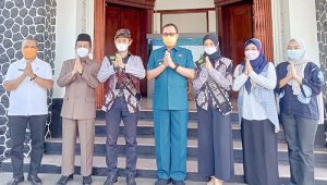 Wanoja-Jajaka Kota Sukabumi Didorong Promosikan Budaya Daerah