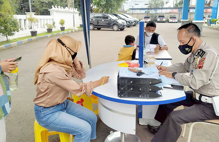 Aiptu Asep Rahmat