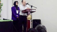 Sekolah Swasta di Kota dan Kabupaten Sukabumi Ikut Sistem PPDB Online
