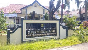 Cuan Tertinggi Kabupaten Sukabumi dari Air dan Tanah, Bapenda Sebut Ini