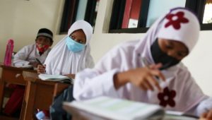 Pendidikan Kena Pajak 5 sampai 12 Persen, SPP Bisa Naik Ditengah Anggka Pendidikan yang Buruk