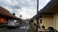 Tekan Covid-19, 25 Persen ASN Kabupaten Sukabumi Berlakukan WFH