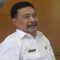 Barnas Adjidin PJ Sekda Sukabumi