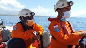 Korban meninggal tenggelamnya KMP Yunicee Bertambah jadi tujuh orang, 11 Masih Hilang
