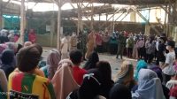 Satgas COVID-19 Kebonpedes Sidak Pabrik Bohlam, Ada Apa?