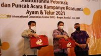 Ini Strategi Menko Airlangga Mendorong Ketahanan Pangan dan Kesejahteraan Petani