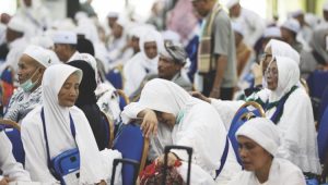 Haji Ditunda, Calon Jamaah Ajukan Pengembalian Setoran Pelunasan, Ini Datanya