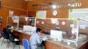 DPMPTSP Kota Sukabumi Genjot Retribusi IMB