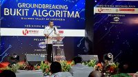 Status Kawasan Ekonomi Khusus Cikidang Belum Jelas