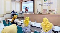 Putus Mata Rantai Covid, Dinkes Kota Sukabumi Kerahkan TNI-Polri