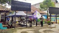 Disdukcapil Kota Sukabumi Luncurkan Apilikasi Likes
