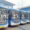 Dishub Kota Sukabumi BRT