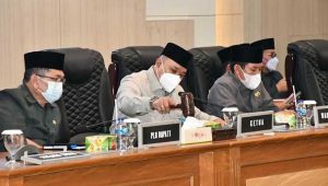 DPRD Kabupaten Sukabumi dan Buruh Tolak Wacana PPN Sembako