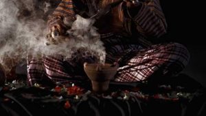Ngeri, Mata Bocah 6 Tahun Nyaris Dicungkil Ibu Kandung Buat Pesugihan