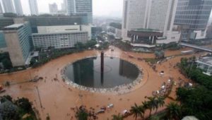 Prediksi Jakarta Tenggelam 2050 Bukan Mustahil, Ini Kata Fakar UGM