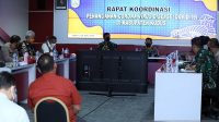 Soal Penanganan Covid-19, Panglima TNI Lakukan Strategi ini