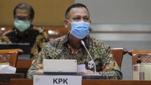 Harun Masiku Disebut Berada di Indonesia, Ketua KPK Bilang Begini