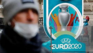 Kick Off di Roma Final di London, Sebelas Kota Tuan Rumah EURO 2020