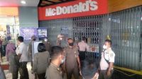 Gegara McD BTS Meal, Tiga Gerai di Bandung Ditutup Paksa