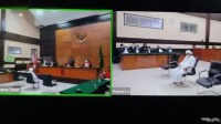 Habib Rizieq Tolak Minta Ampunan Jokowi