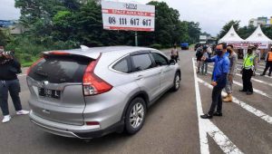 Mau ke Bogor ?,  Cek 10 Titik Penutupan Pembatasan Mobilitas Warga
