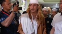 Masih Ditahan di Gunungsindur, Habib Bahar Divonis Lagi 3 Bulan Penjara